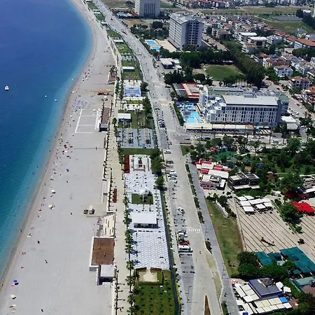 Turkish 3*