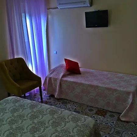 公寓式酒店 Turkish Konyaalti