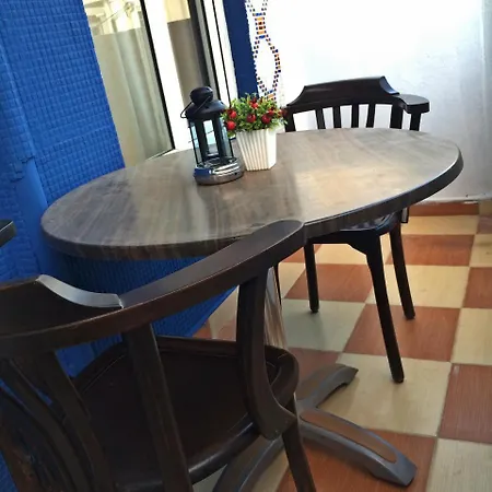公寓式酒店 Turkish Konyaalti