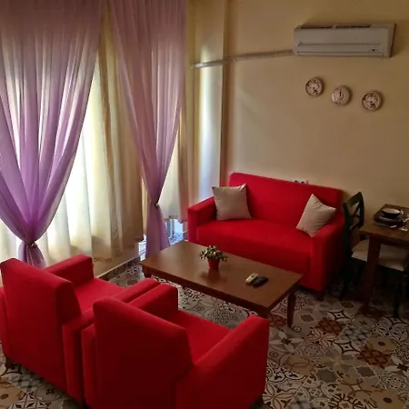 Turkish 公寓式酒店 Konyaalti