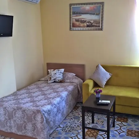 Turkish 3*