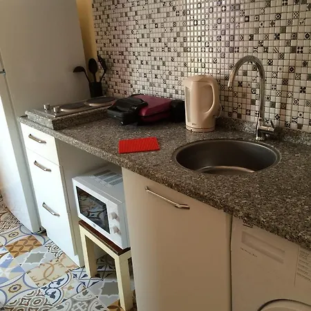 Turkish 3*