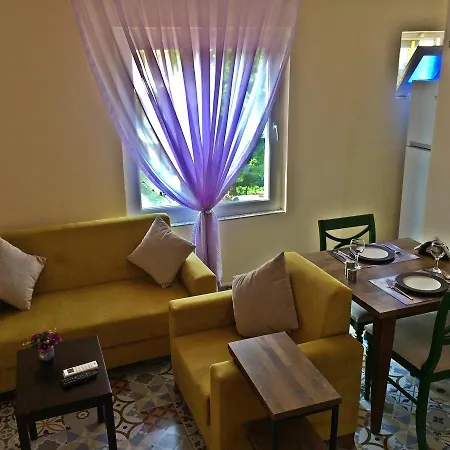 Turkish 3* Konyaalti