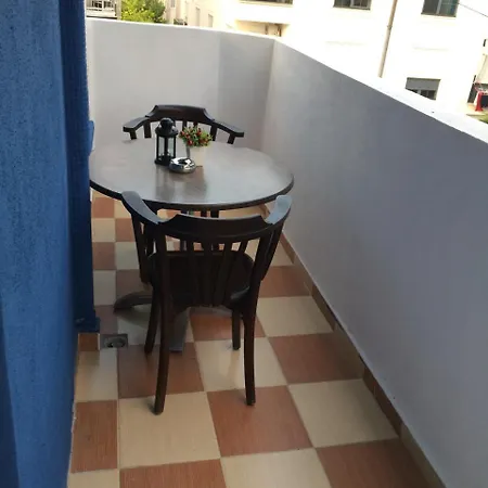 Turkish 公寓式酒店 Konyaalti