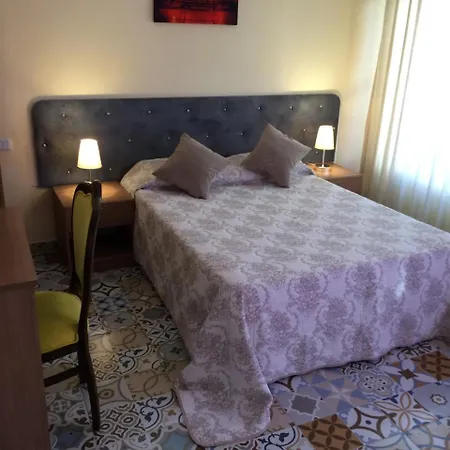 公寓式酒店 Turkish Konyaalti