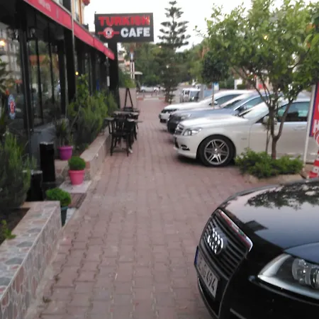 Turkish