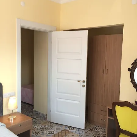 Turkish 3* Konyaalti