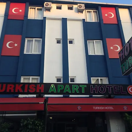 Turkish 3*