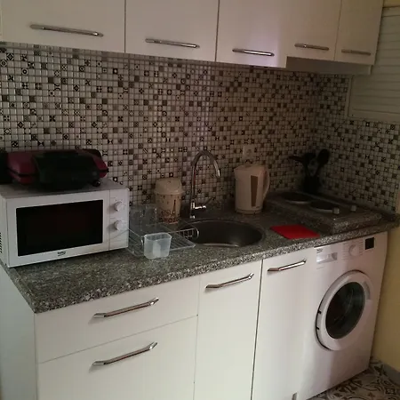 Turkish 公寓式酒店 Konyaalti