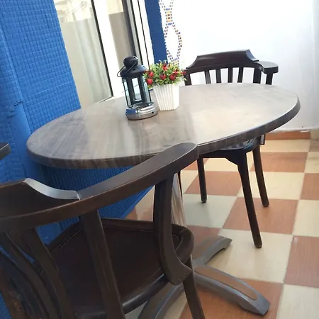 Turkish 公寓式酒店 Konyaalti