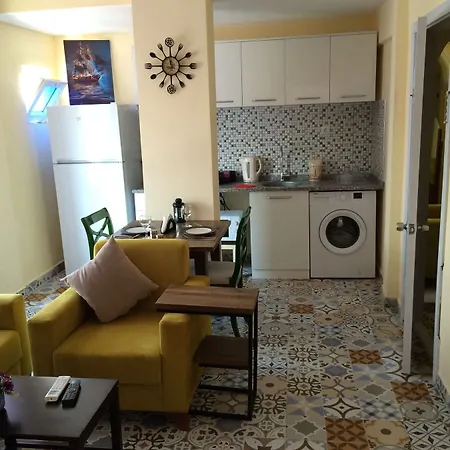 Turkish 3*