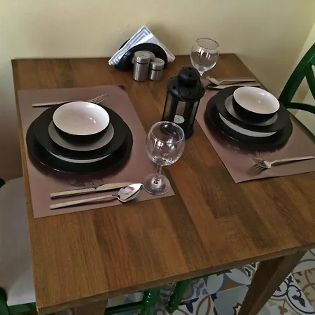 Turkish 公寓式酒店 Konyaalti